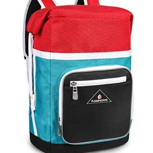 Ramhorn Backpack Daypack Multi-Color